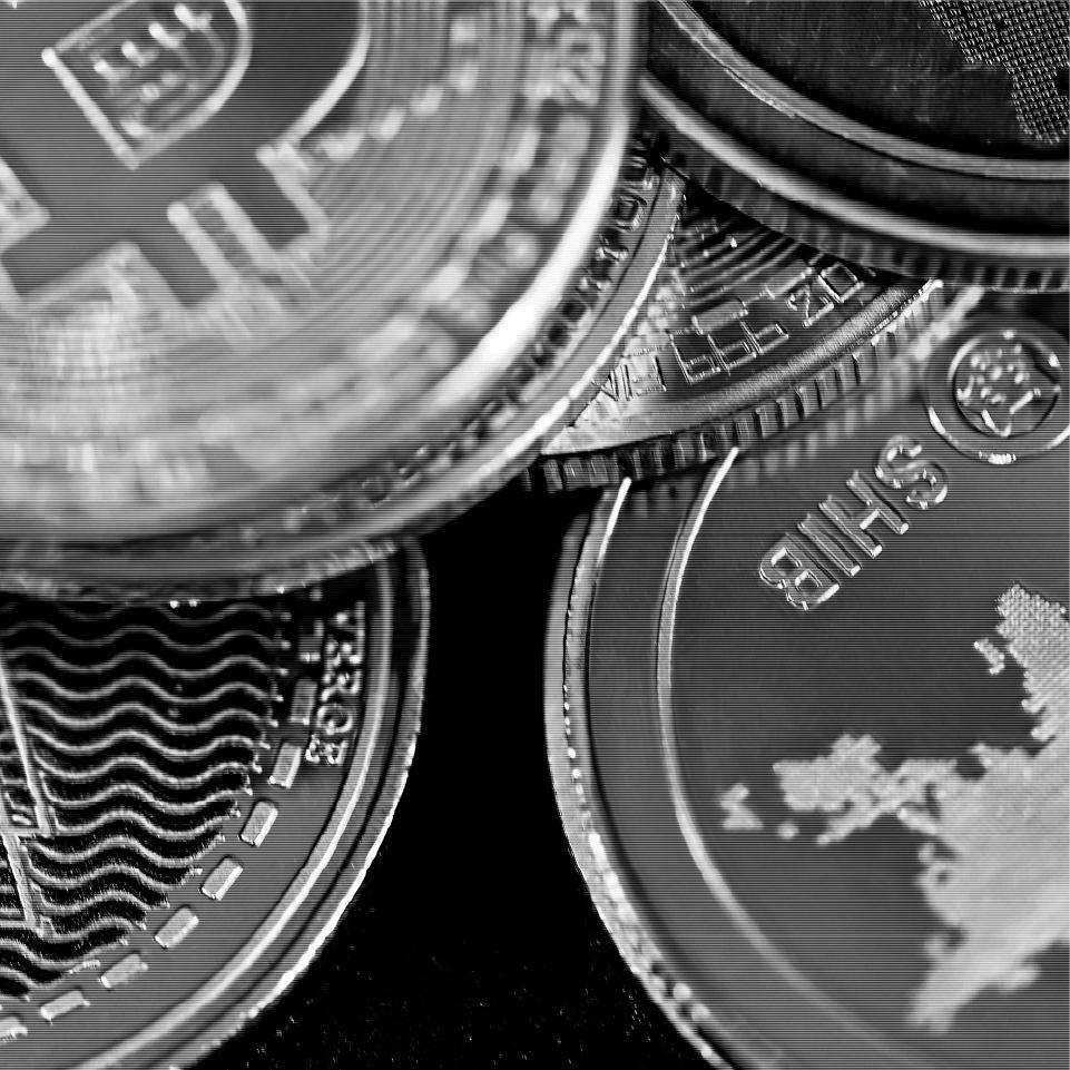 How to pay with Crypto Image